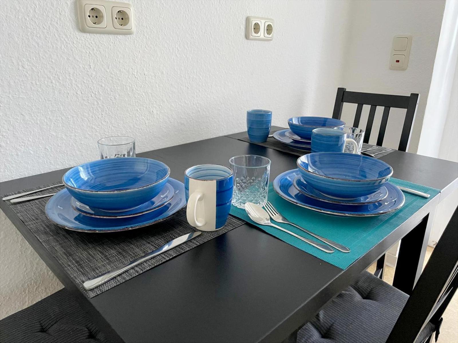 Gemuetliches Apartment, Seenaehe, Wm, Wlan, Balkon Марклеберг Экстерьер фото